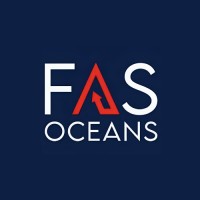 FAS Oceans logo - Similar company to Fas Construction
