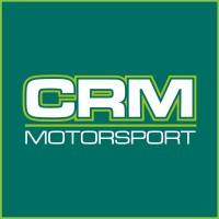 CRM Motorsport logo - Similar company to The Racing Factory