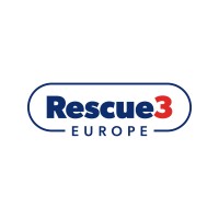Rescue 3 Europe logo - Similar company to Splash Projects