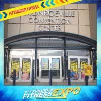 Pittsburgh Fitness Expo