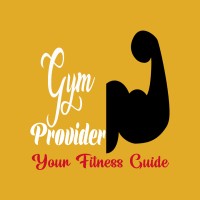 Gym Provider logo - Similar company to Buzz Burger
