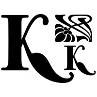 Kustom Kontent logo - Similar company to Search Engine Monk