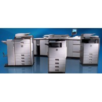 Short Term Copier Rental Nationwide logo - Similar company to Occupied, Llc