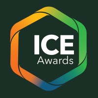Irish Construction Excellence Awards logo - Similar company to Connex Offsite