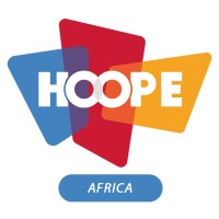 HOOPE-AFRICA logo - Similar company to Webz@Ly