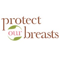 Protect Our Breasts logo - Similar company to Real Time Cases, Inc.