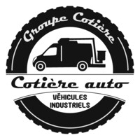 Cotiere auto logo - Similar company to Feliuga