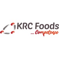 KRC Protein Trading logo - Similar company to 3D Observer