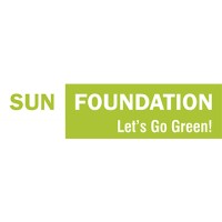 SUN Foundation logo - Similar company to Sun Foundation