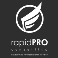 rapidPRO Consulting logo - Similar company to Ky Mesra Sdn Bhd