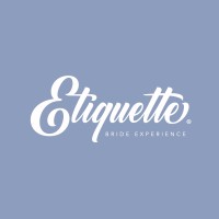 Etiquette Bride Experience