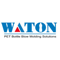 WATON BLOWING MACHINE logo - Similar company to Maintenance Blowing Machine Morocco (Mbmm)
