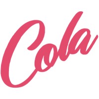 Cola Studio logo - Similar company to Secretnodes