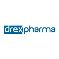 Drex Pharma logo - Similar company to Logofarma