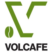 Volcafe logo - Similar company to Falcon Coffees Ltd