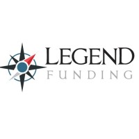 Legend Funding logo - Similar company to Legend Advance Funding