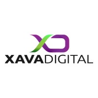 Xava Digital logo - Similar company to Web Dev Melbourne