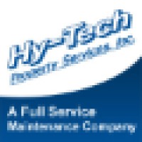 Hy-Tech Property Services, Inc logo - Similar company to Reilly Sweeping, Inc.