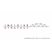 Incisive Strategy logo - Similar company to Gestalt Communications