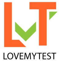 lovemytest logo - Similar company to Urban Pave Sport System