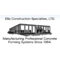 Ellis Construction Specialties LTD logo - Similar company to Ellis Construction Specialties