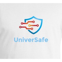 UniverSafe logo - Similar company to Sensor Health, Inc