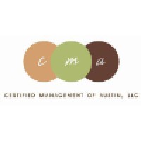 Certified Management logo - Similar company to Realazon