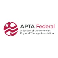APTA Federal logo - Similar company to Baylor Center For Developmental Disabilities