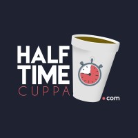 Halftimecuppa