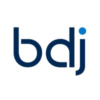 BDJ logo - Similar company to Lux Management Services