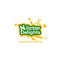 Nectar Delights logo - Similar company to I4Sd