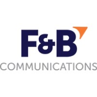 F&B Communications logo - Similar company to Linear Communications, Inc.