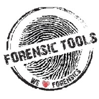 Forensic Tools logo - Similar company to Risk Diversion