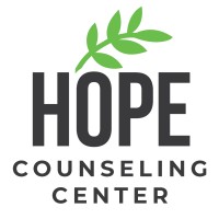 Hope Counseling Center logo - Similar company to Elevate Branson