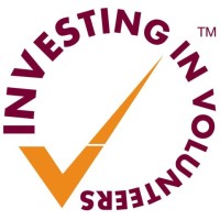 Investing in Volunteers logo - Similar company to Happy Awards