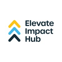 Elevate Impact Hub logo - Similar company to Thrive Consulting Group