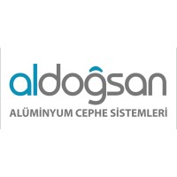 Aldoğsan Alüminyum Cephe Sistemleri logo - Similar company to Fem Yapı Mimarlık