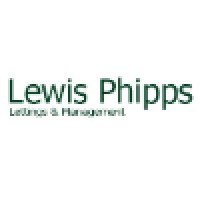 Lewis Phipps Property Management logo - Similar company to Property Genius