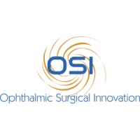 OPHTHALMIC SURGICAL INNOVATION logo - Similar company to Fusionkraft™ General Surgical Instrumentation