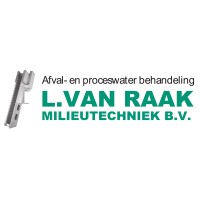L. van Raak Milieutechniek B.V. logo - Similar company to Dutch Spiral