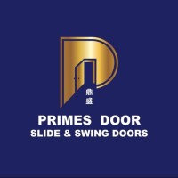 Primes Door logo - Similar company to Architectural Avenue