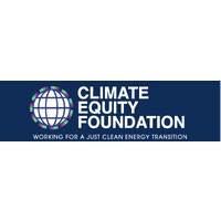 Climate Equity Foundation logo - Similar company to Columbia Undergraduate Wealth Management Club