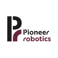 Pioneer Robotics AS logo - Similar company to Trolltunga Robotics As