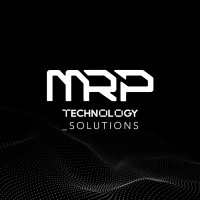 MRP Technology logo - Similar company to Egob®