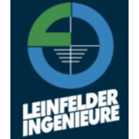 Leinfelder Ingenieure logo - Similar company to Fw Müller & Söhne