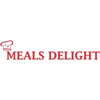 Meals Delight logo - Similar company to Craig Cook The Natural Butcher