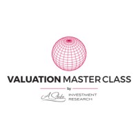 Valuation Master Class logo - Similar company to Thammasat University