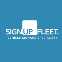 Sign Up Fleet