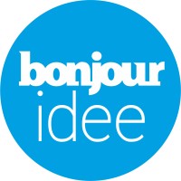 Bonjour Idée logo - Similar company to Faireprod•
