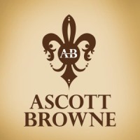 Ascott Browne Men'S Apparel